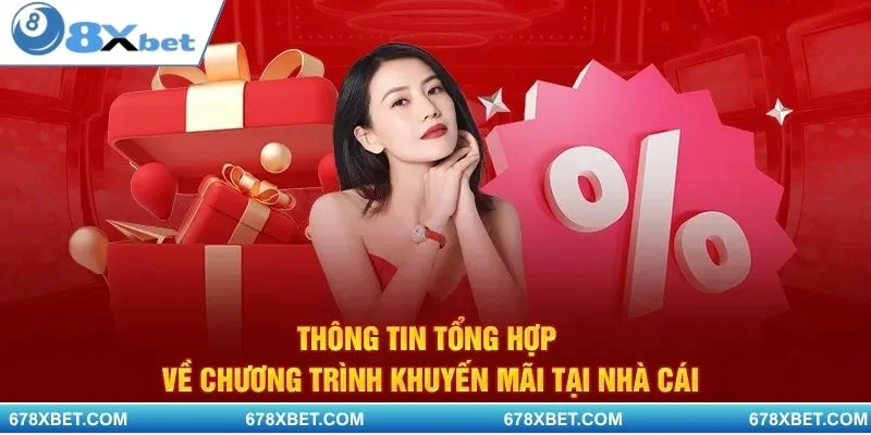 3 chương trình khuyến mãi nạp đầu 8XBET hấp dẫn không thể bỏ qua