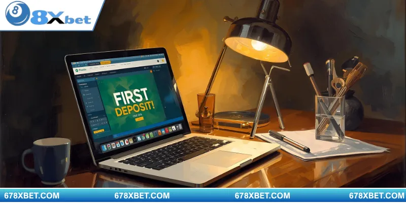 Chỉ những thành viên mới đã thực hiện giao dịch đầu mới được tham gia