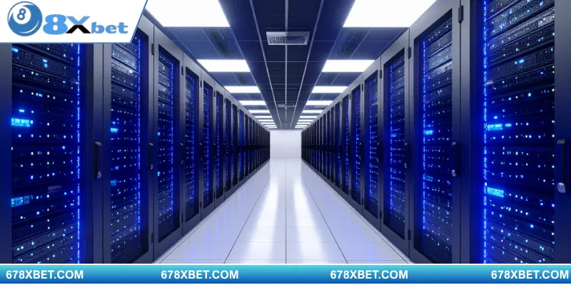 Tìm hiểu câu trả lời cho câu hỏi 8XBET đặt máy chủ ở đâu