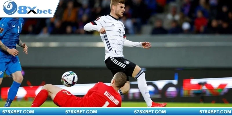 Tìm hiểu thuật ngữ cá độ bóng đá 8xbet phổ biến giúp bet thủ lựa chọn kèo thông minh